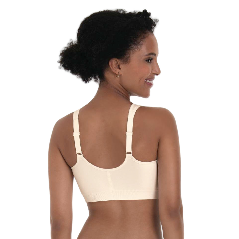 Anita Lotta Wireless with Removable Cups Bralette