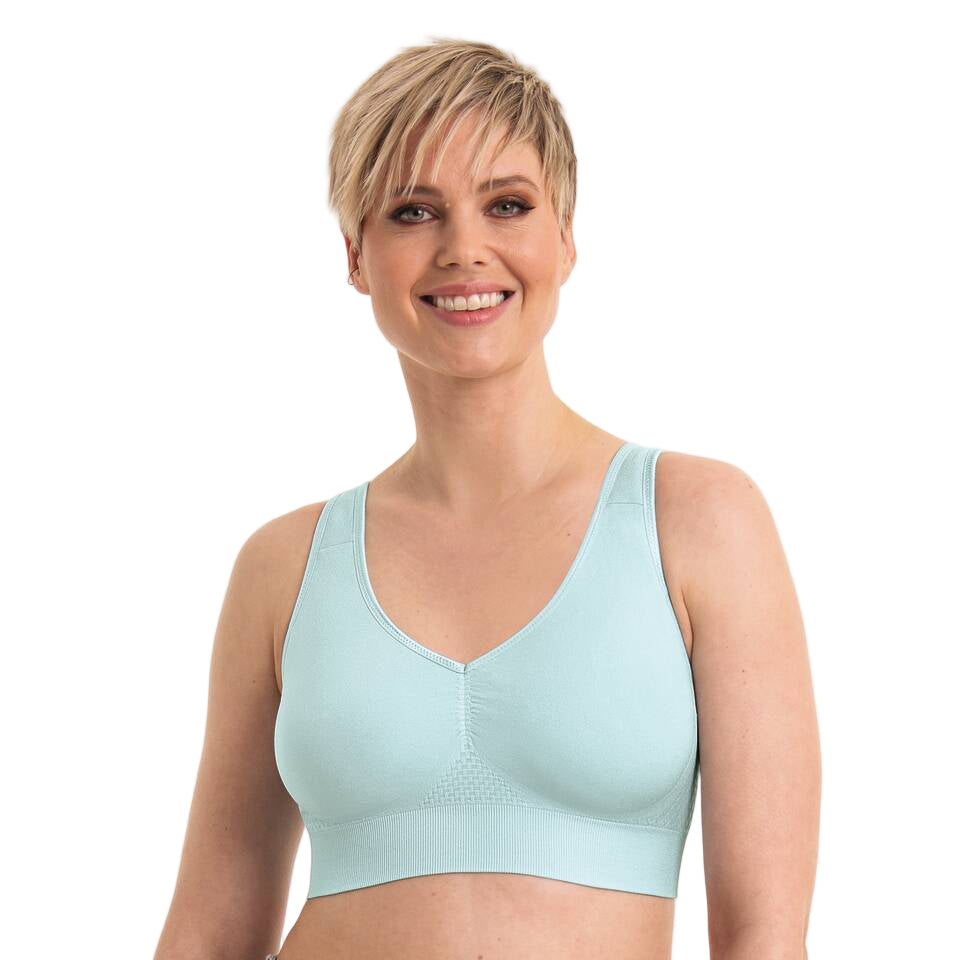 Anita Lotta Wireless Bralette- Fashion