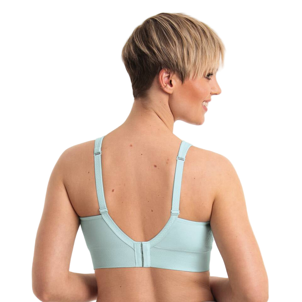 Anita Lotta Wireless Bralette- Fashion