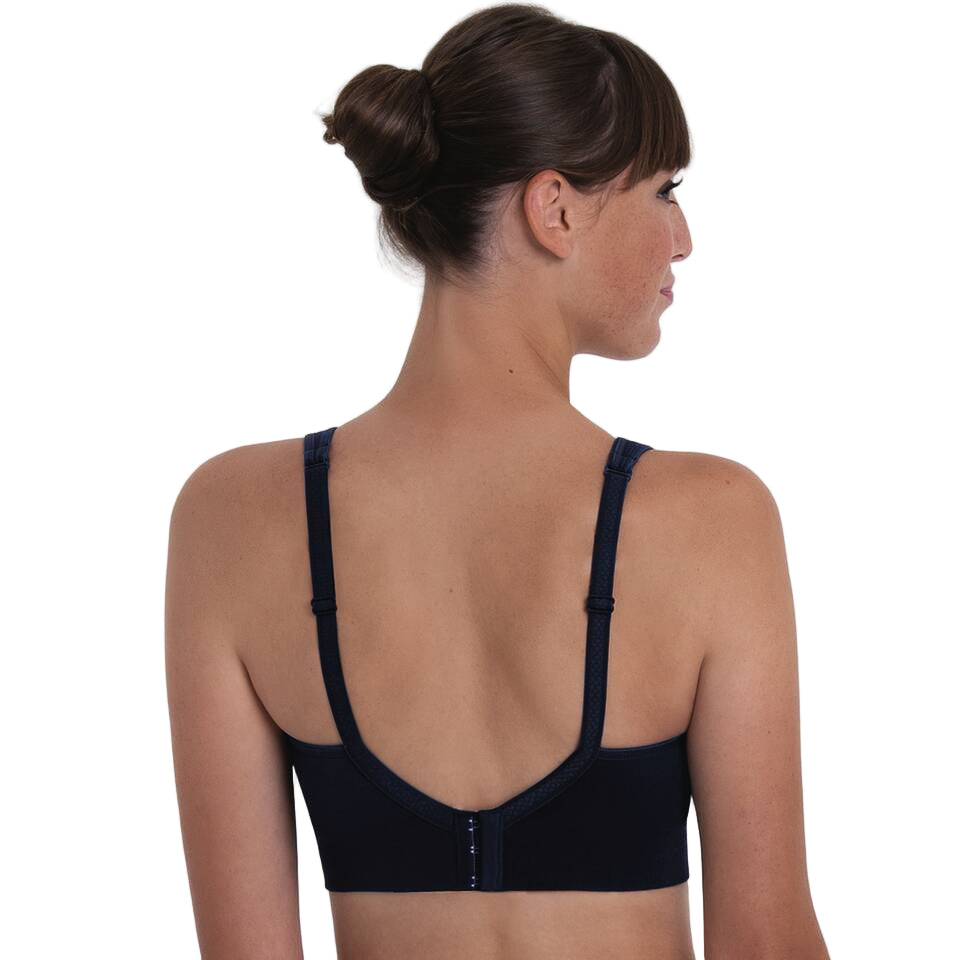 Anita Lotta Wireless Bralette- Fashion