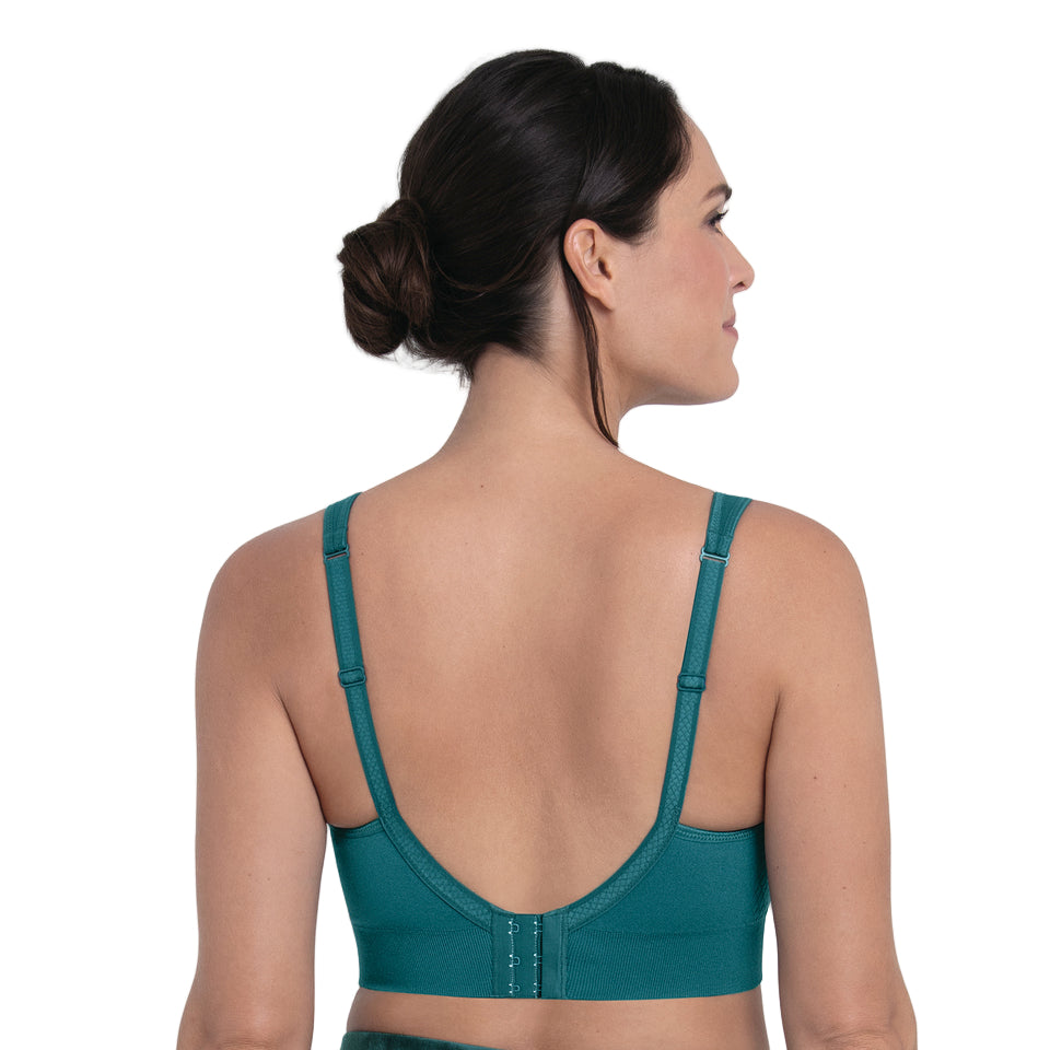 Anita Lotta Wireless Bralette- Fashion