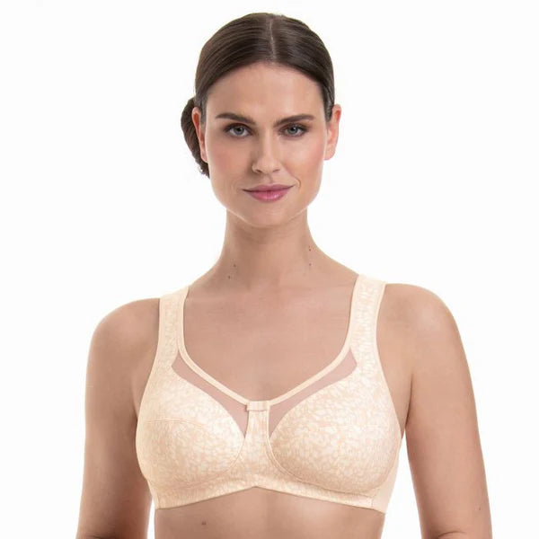 Anita Clara Wirefree Bra