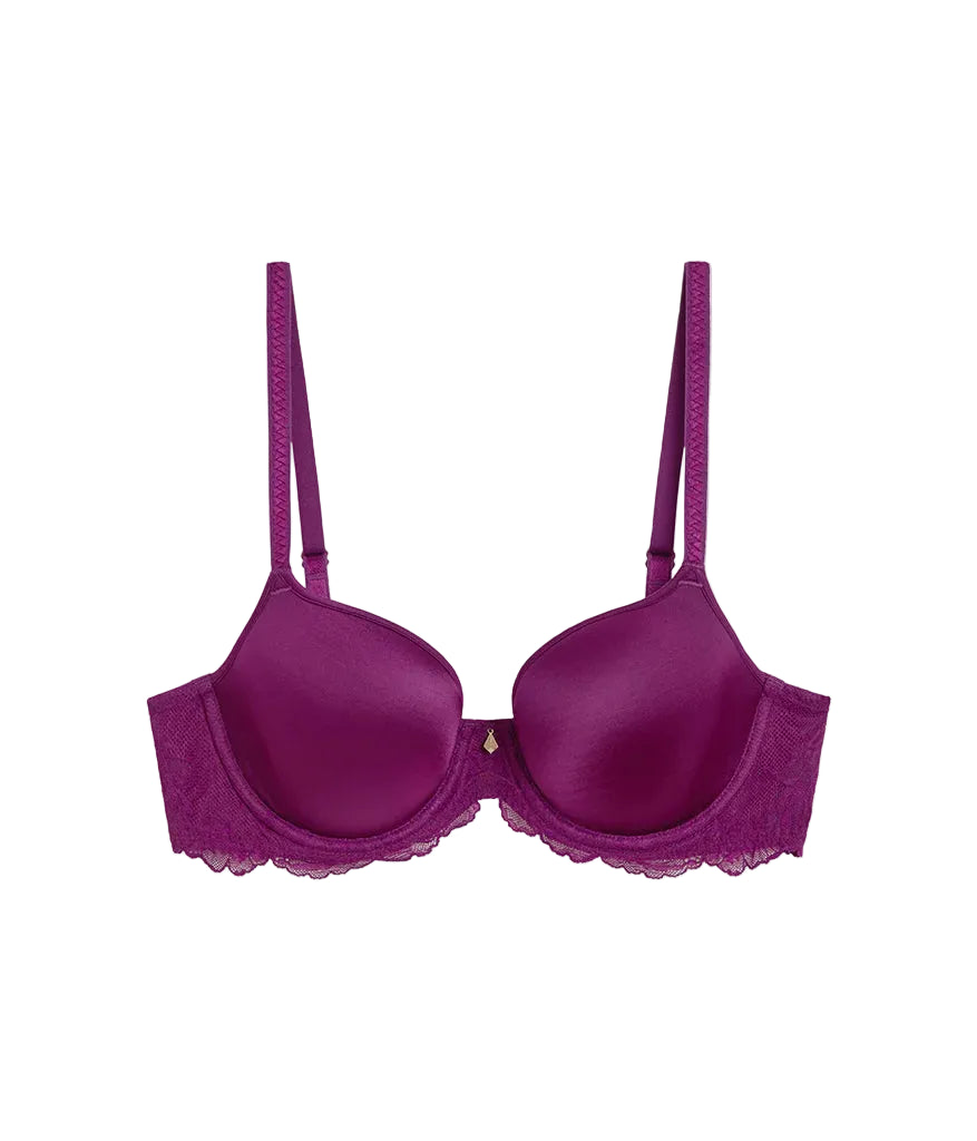 Wacoal Vivid Attract Contour T-shirt Bra