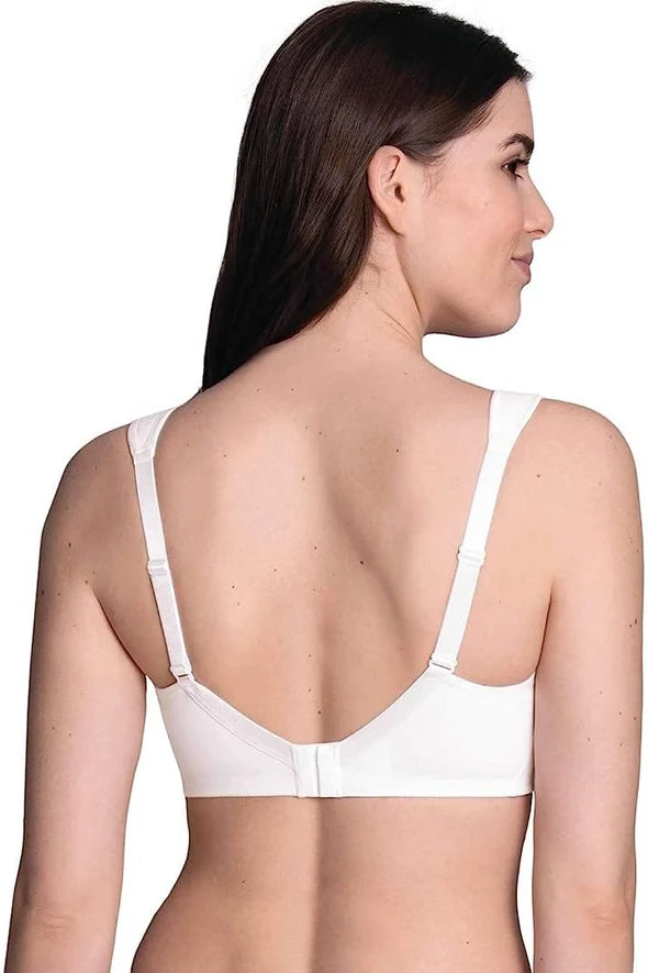 Anita Sophia Wirefree Pocketed