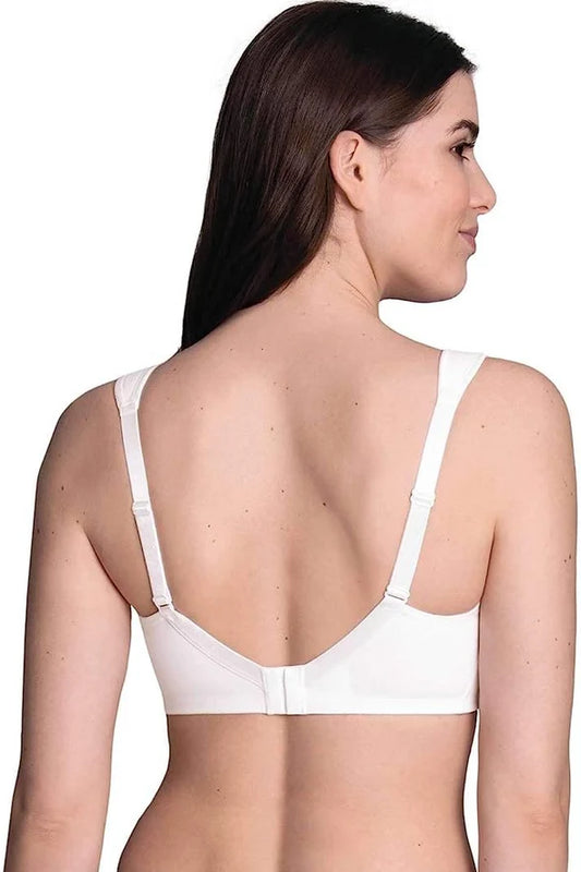 Anita Sophia Wirefree Pocketed