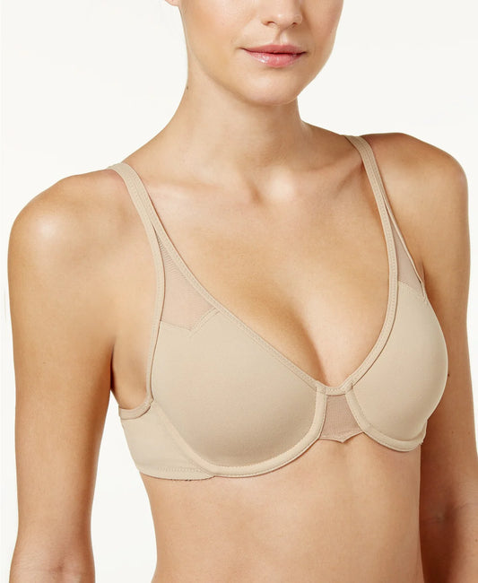 Body By Wacoal Underwire Seamless Bra - SALE