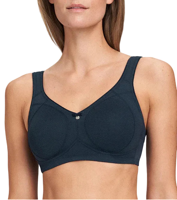 Susa Capri Wirefree Seamless Bra