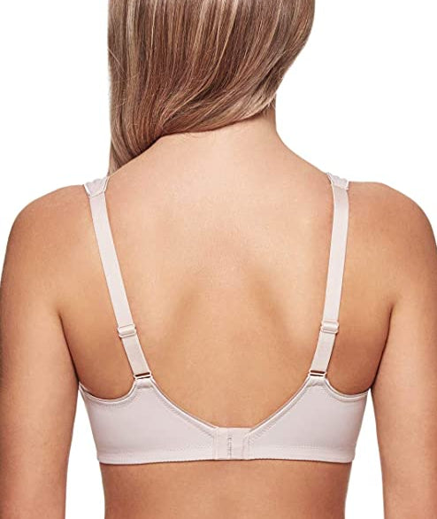 Susa Capri Wirefree Seamless Bra