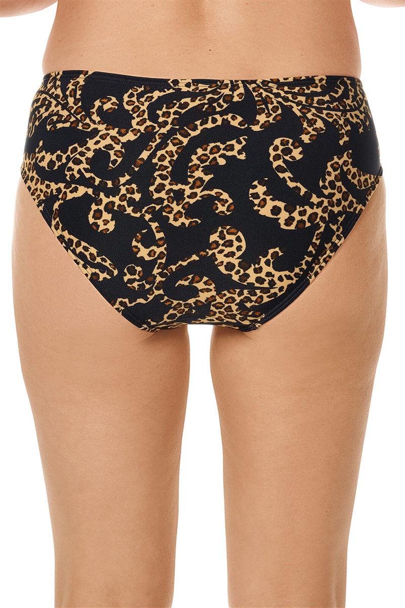 Amoena Sri Lanka Pocketed Bikini Bottom - SALE