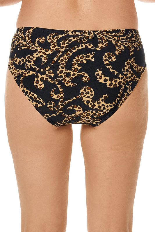 Amoena Sri Lanka Pocketed Bikini Bottom - SALE