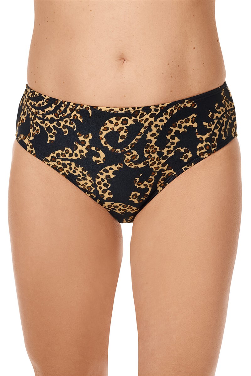 Amoena Sri Lanka Pocketed Bikini Bottom - SALE