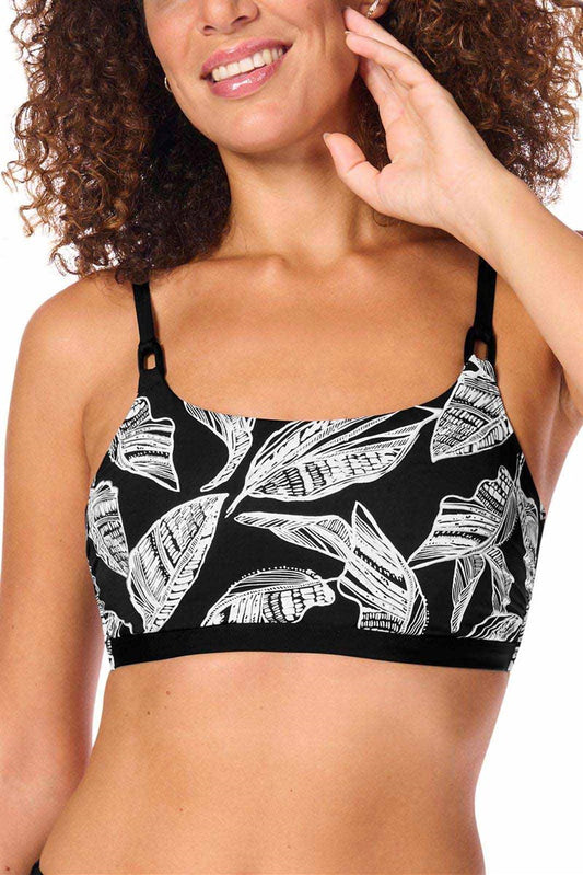 Amoena Lanzarote Pocketed Bikini