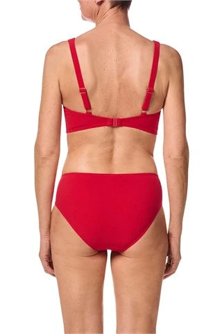 Amoena Chile Pocketed Bikini Top