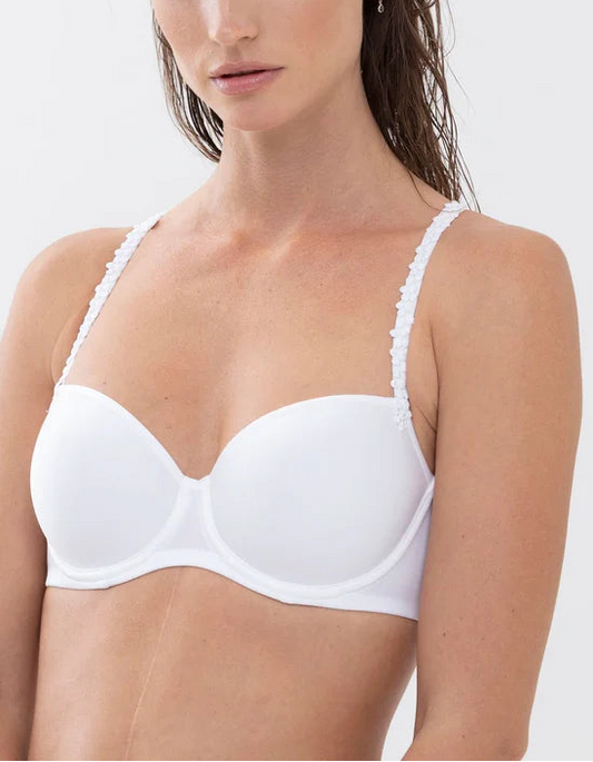 Mey Modern Joan Half Cup Spacer Bra