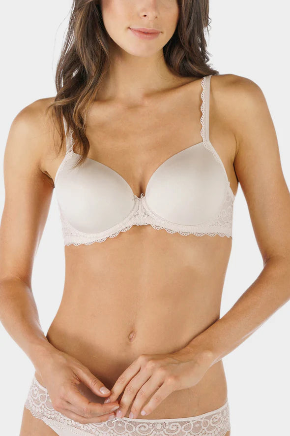 Mey Amorous Bi-Stretch Underwire Bra