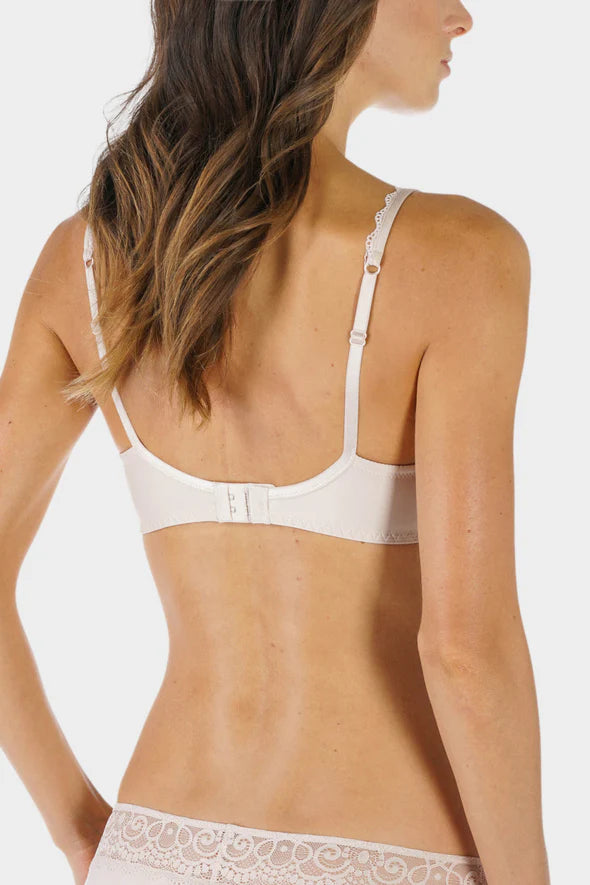 Mey Amorous Bi-Stretch Underwire Bra