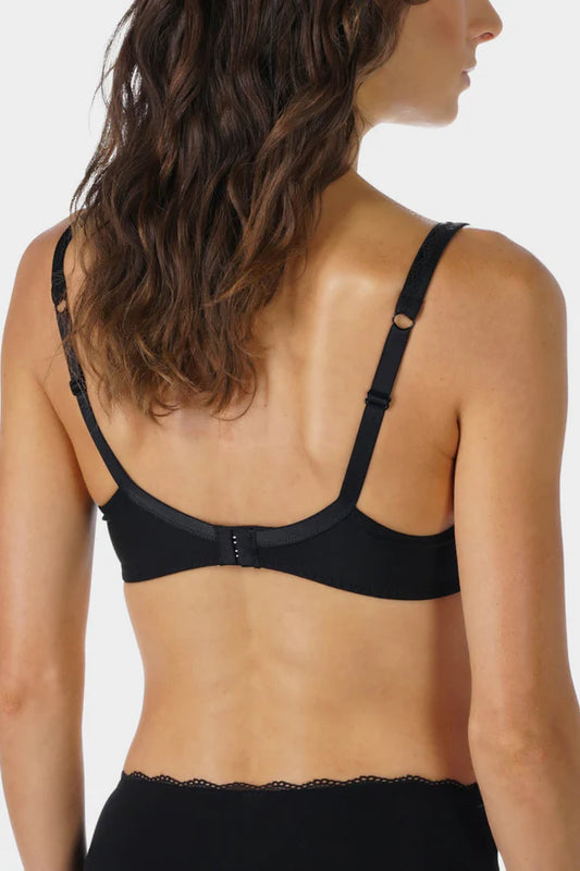 Mey Amorous Push Up Bra
