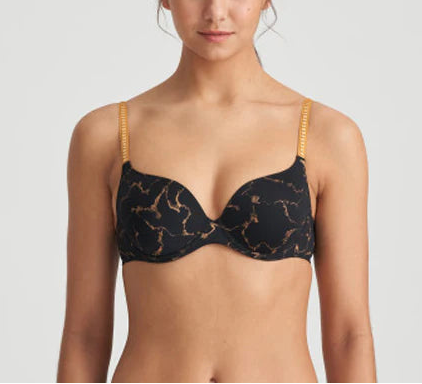 Marie Jo Colin Padded Heart Shape Bra