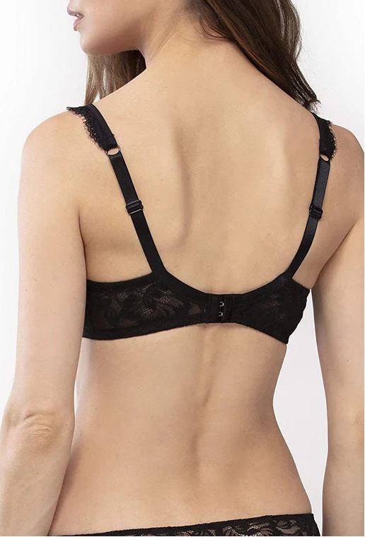 Mey Amazing Full Cup Underwire Spacer Bra