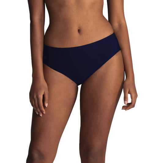 Anita Flower Dots Comfort Bottom