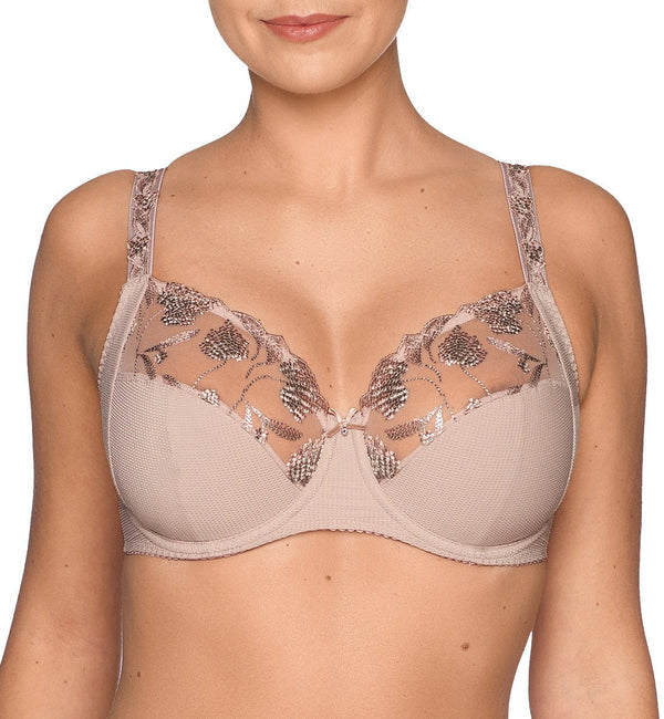Prima Donna Forever Full Cup Underwire Bra - Patine - Fashion - SALE