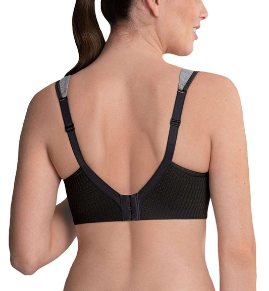 Anita PanAlp Wool Wire Free Sports Bra