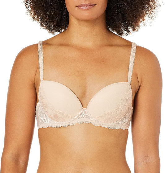 Simone Pérèle Promesse Push Up Underwire Bra