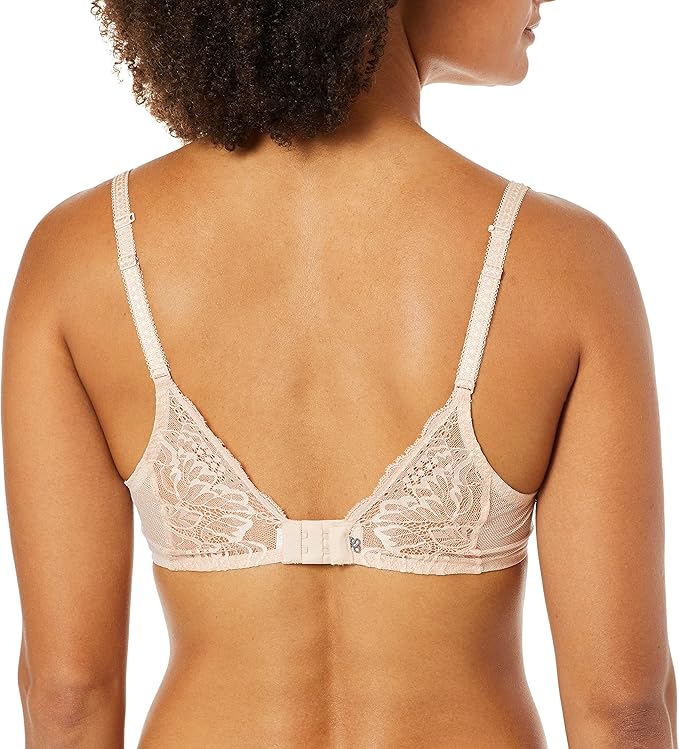 Simone Pérèle Promesse Push Up Underwire Bra