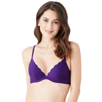 Wacoal B.tempt'd B.wow'd Push Up Bra-Fashion