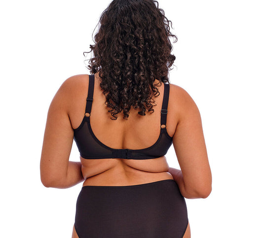 Elomi Smooth Underwire Non-Padded Molded Bra