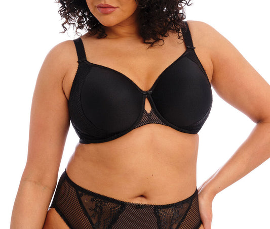 Elomi Charley Bandless Spacer Moulded Bra