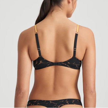 Marie Jo Colin Padded Heart Shape Bra