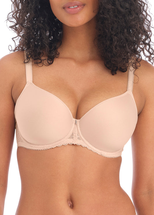 Freya Signature Underwire Molded Spacer Bra