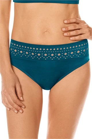 Amoena Crete Bikini Bottom Brief