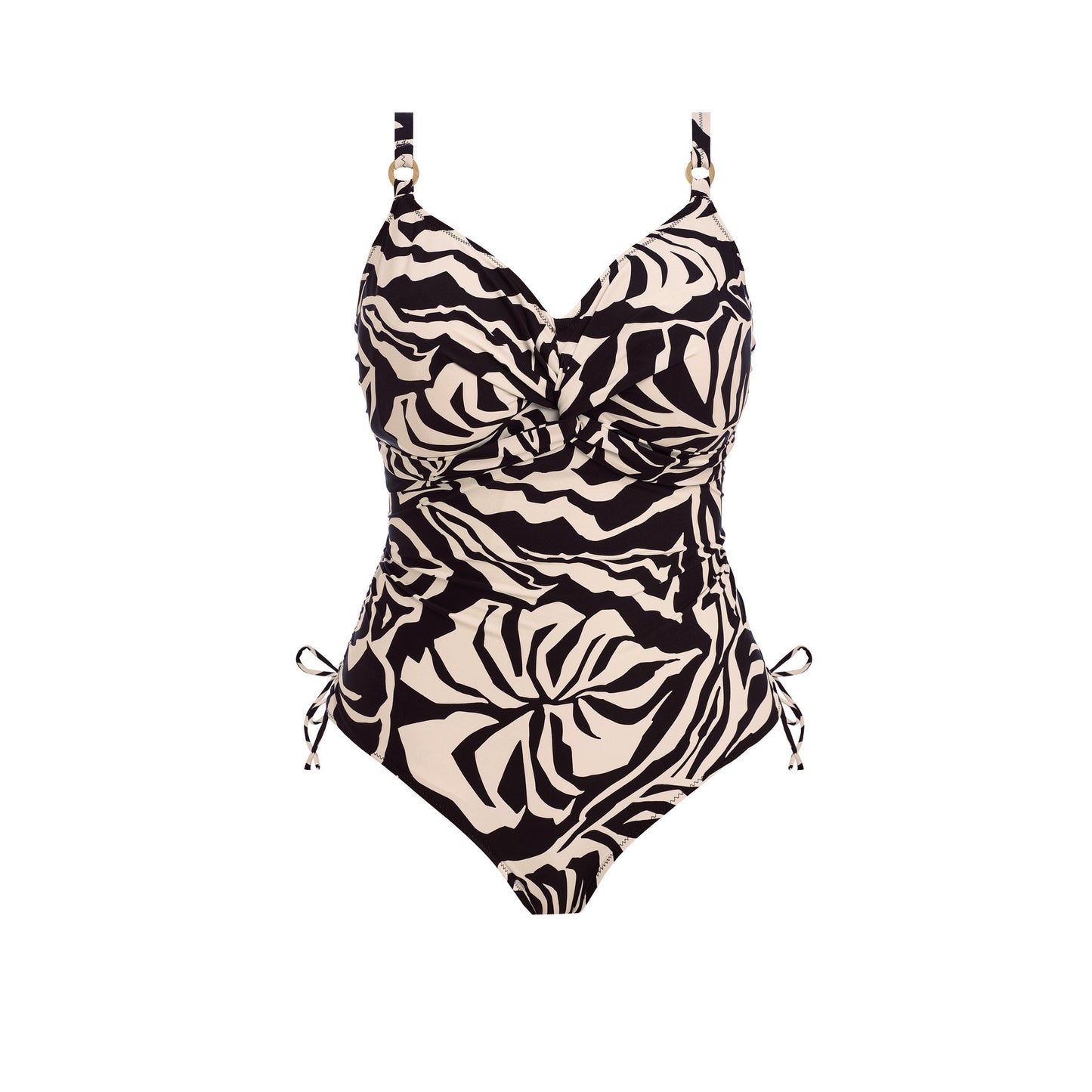Fantasie Aruba Underwire One Piece Swimsuit