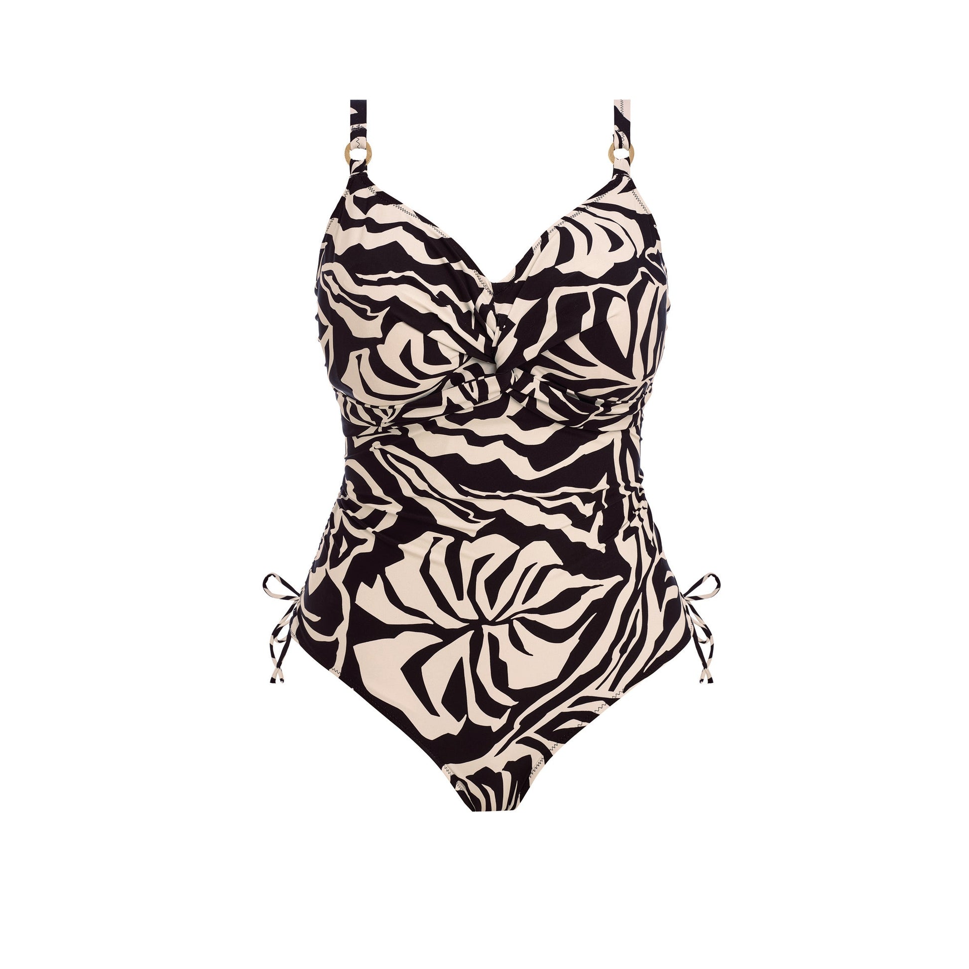 Fantasie Aruba Underwire One Piece Swimsuit