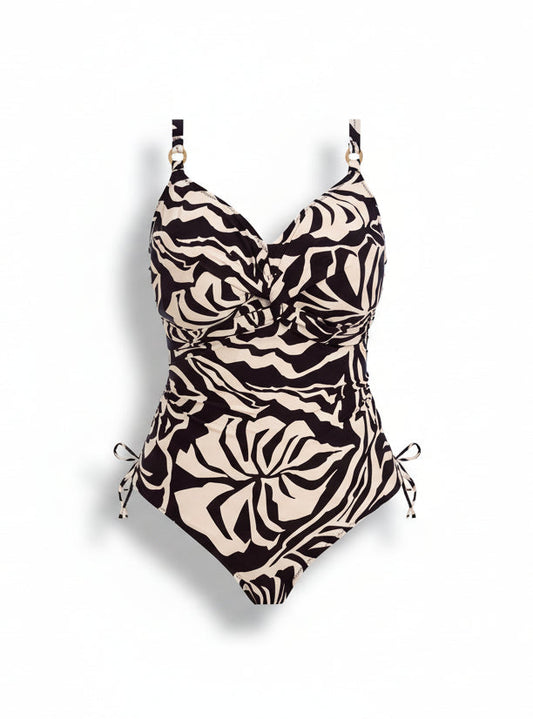 Fantasie Aruba Underwire One Piece Swimsuit