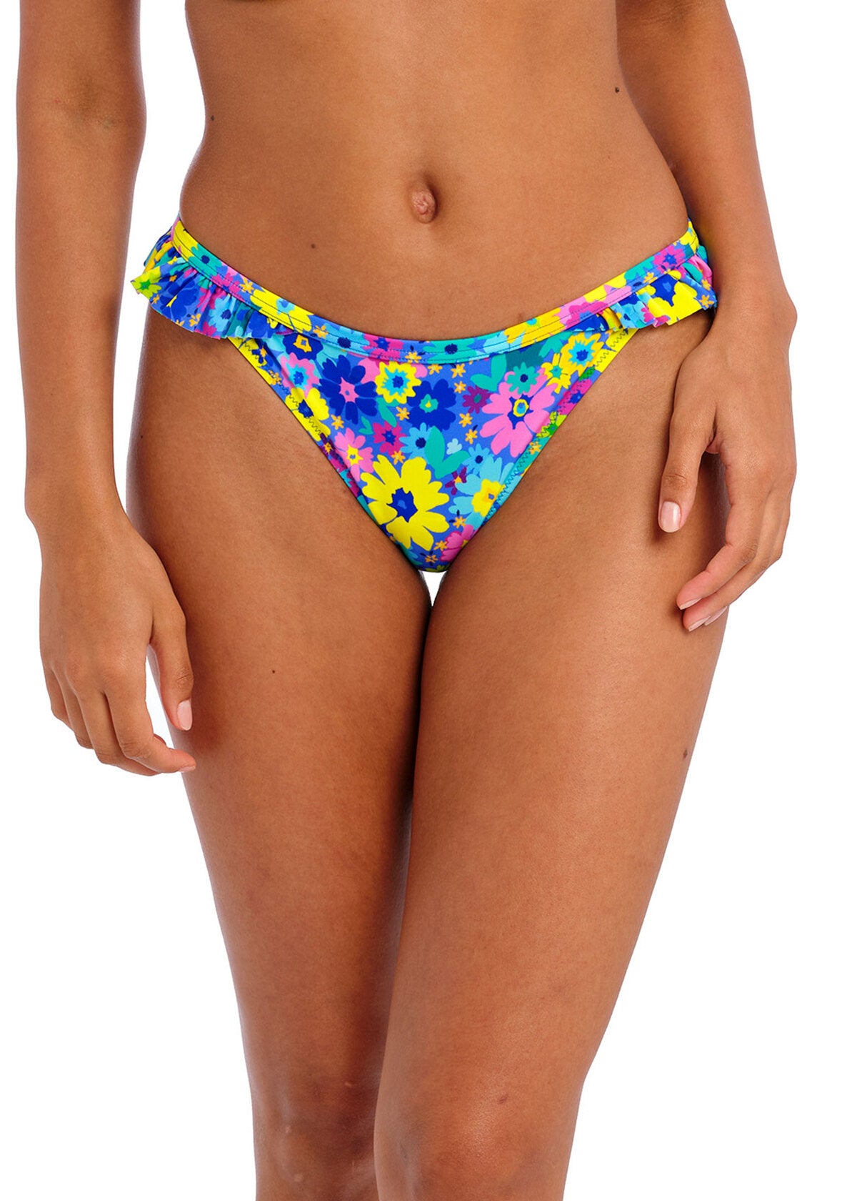 Freya Garden Disco Rio Bikini Brief