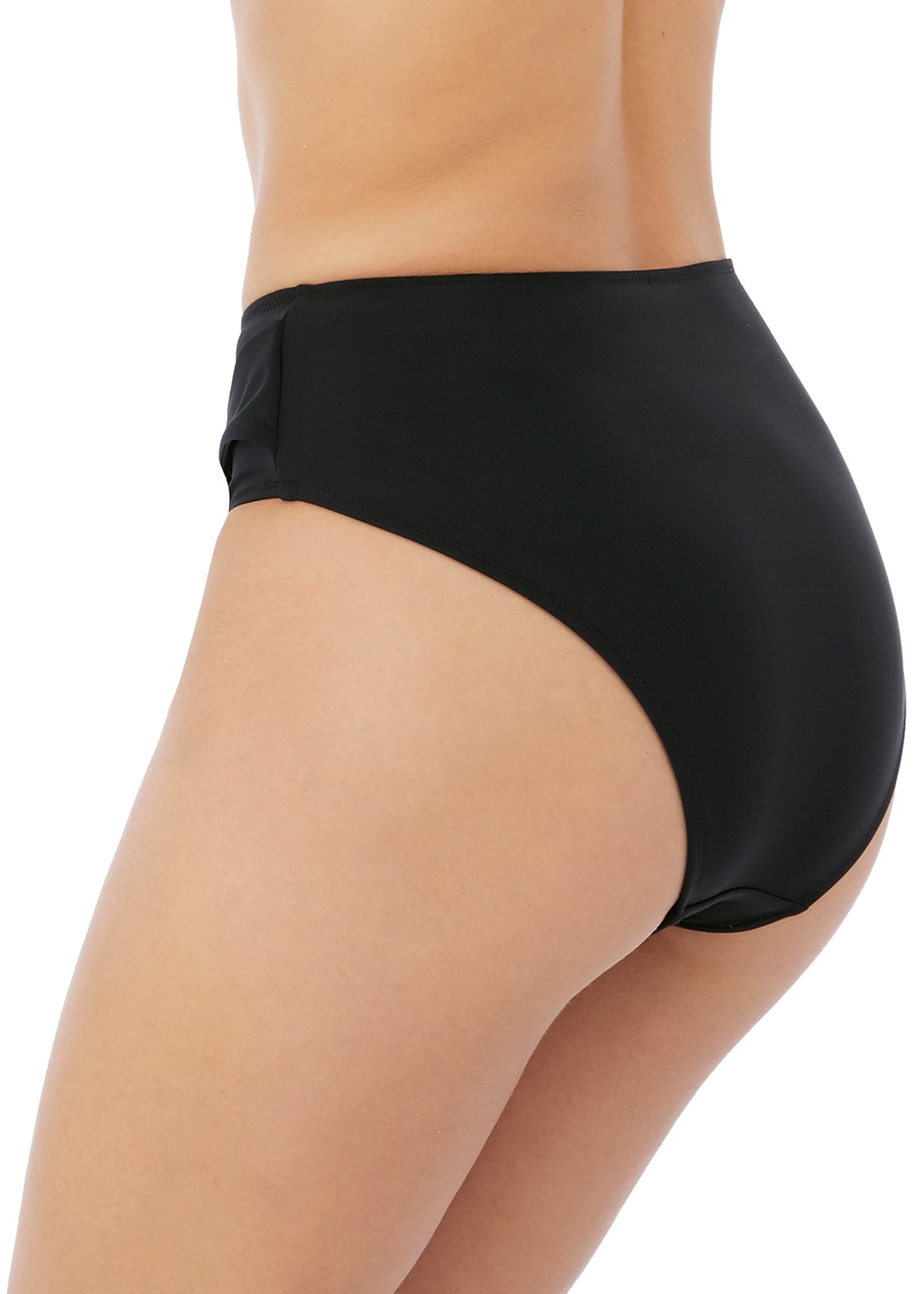 Freya Coco Wave High Waist Bikini Bottom