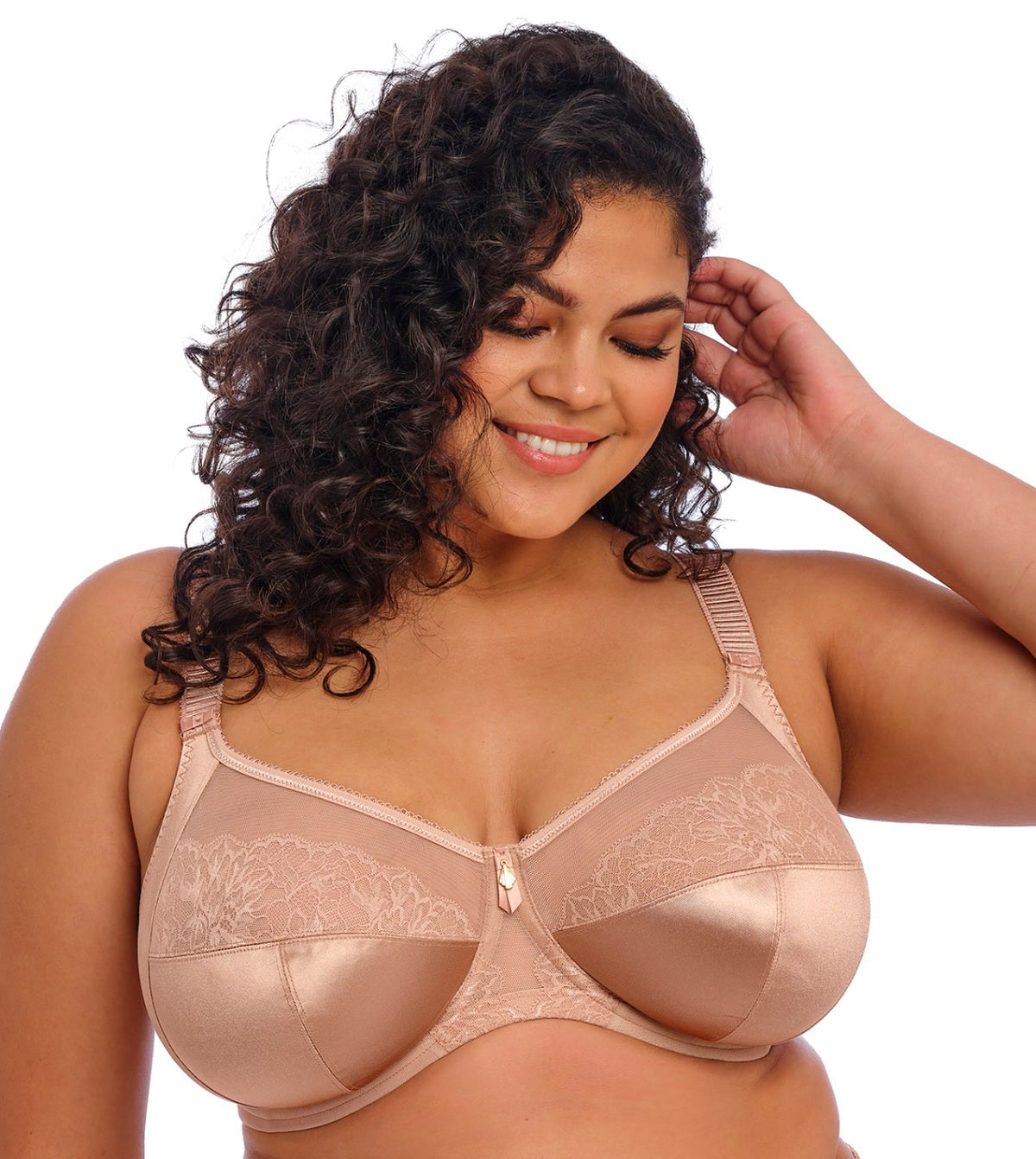 Elomi Cate Allure Wired Bra