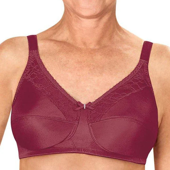 Amoena Nancy Non-Wired Bra