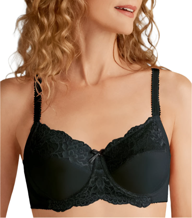 Amoena Lilly Pocketed Bra 