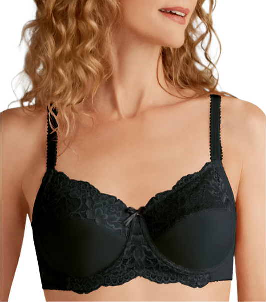 Amoena Lilly Pocketed Bra 