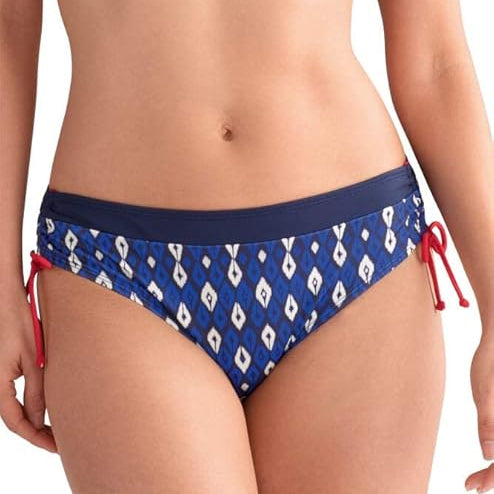 Amoena Morocco Swim Brief - SALE