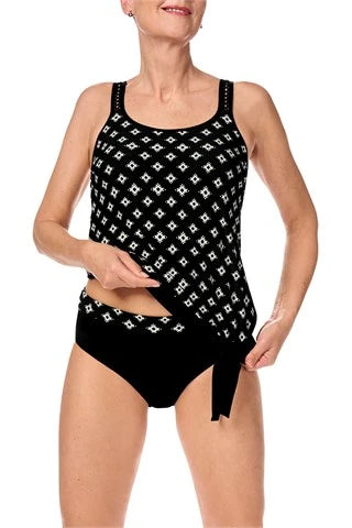 Amoena Palermo Pocketed Blouson