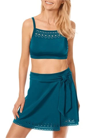 Amoena Crete Wrap Skirt