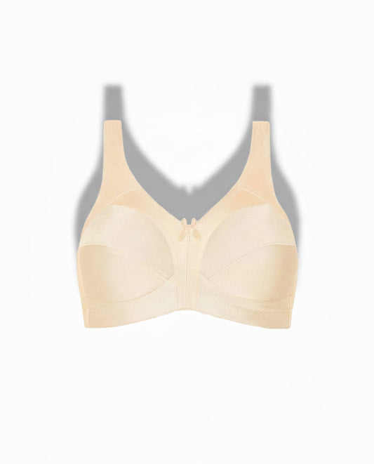 Amoena Ava Mastectomy Wirefree Soft Cup Bra - SALE
