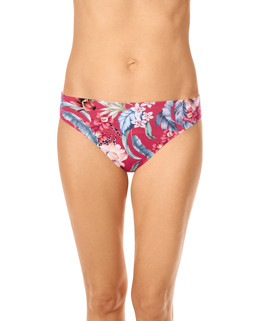 Amoena Cozumel Reversible Bikini Bottom