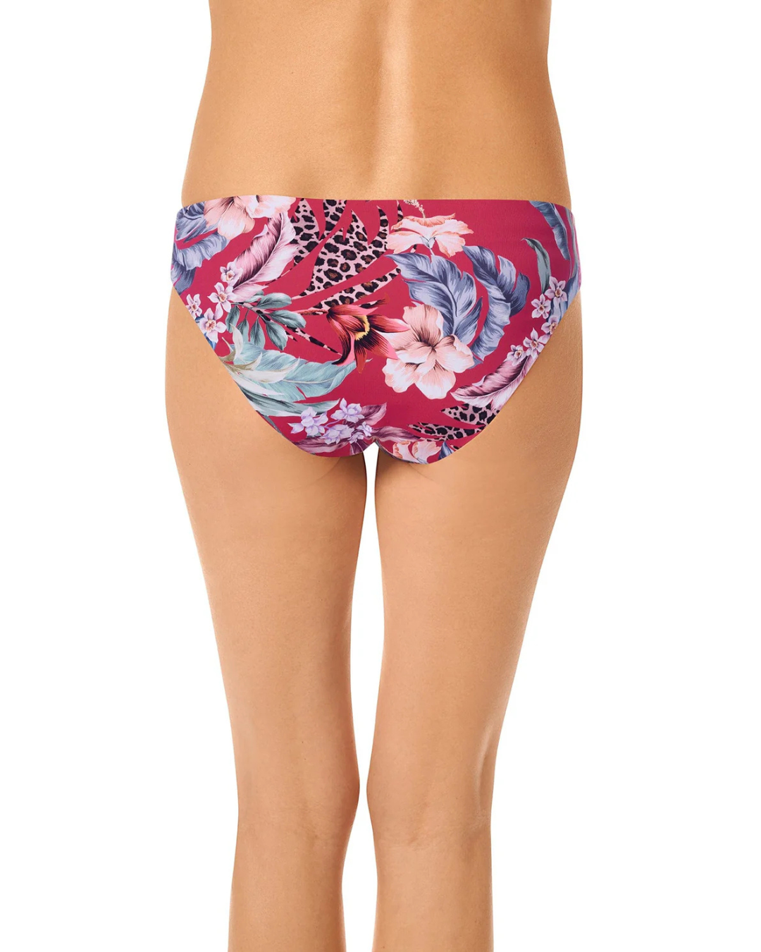 Amoena Cozumel Reversible Bikini Bottom