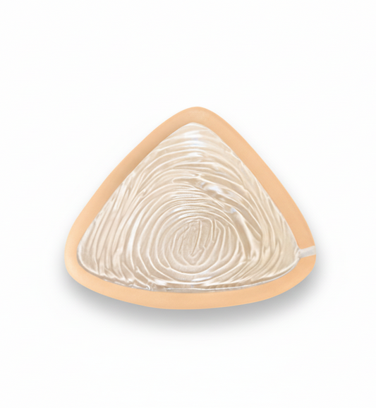 Amoena Natural Light 2S Symmetrical Breast Form